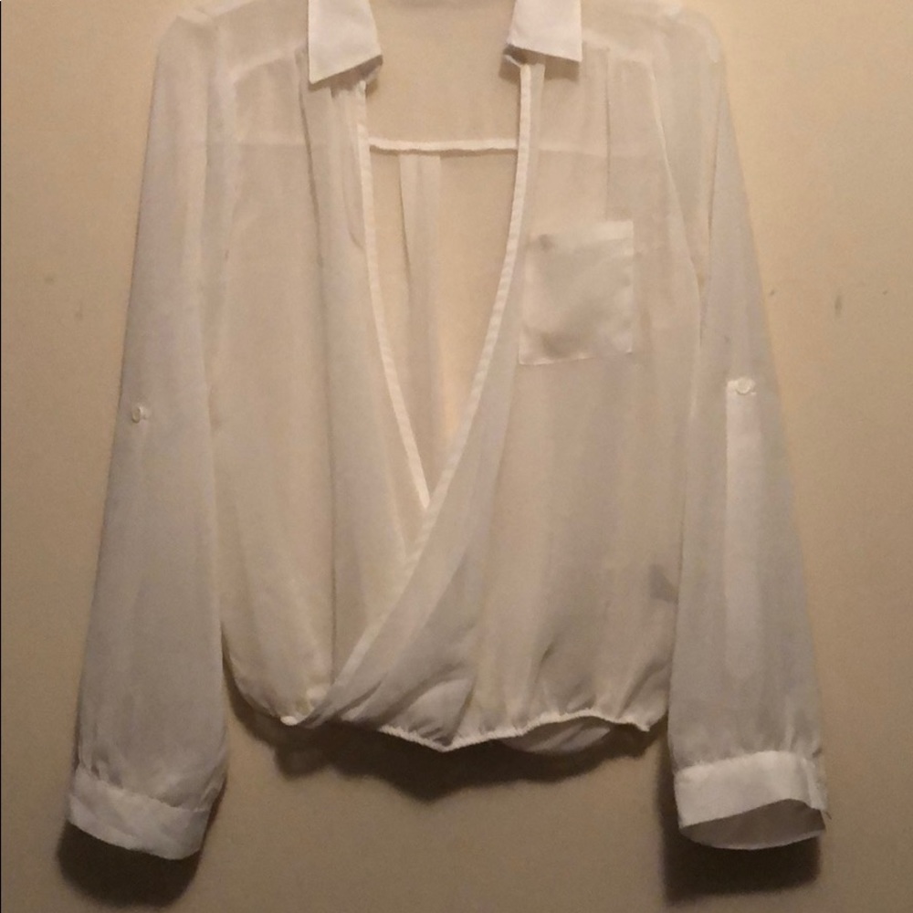 Blouse - Picture 4 of 6